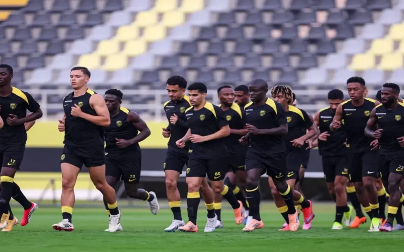 صراع الوصافة.. النصر يواجه التعاون في قمة تجمع لاعبي الفريقين بالدوري السعودي